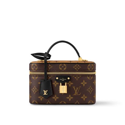 Products by Louis Vuitton: Vanity Chain Pouch